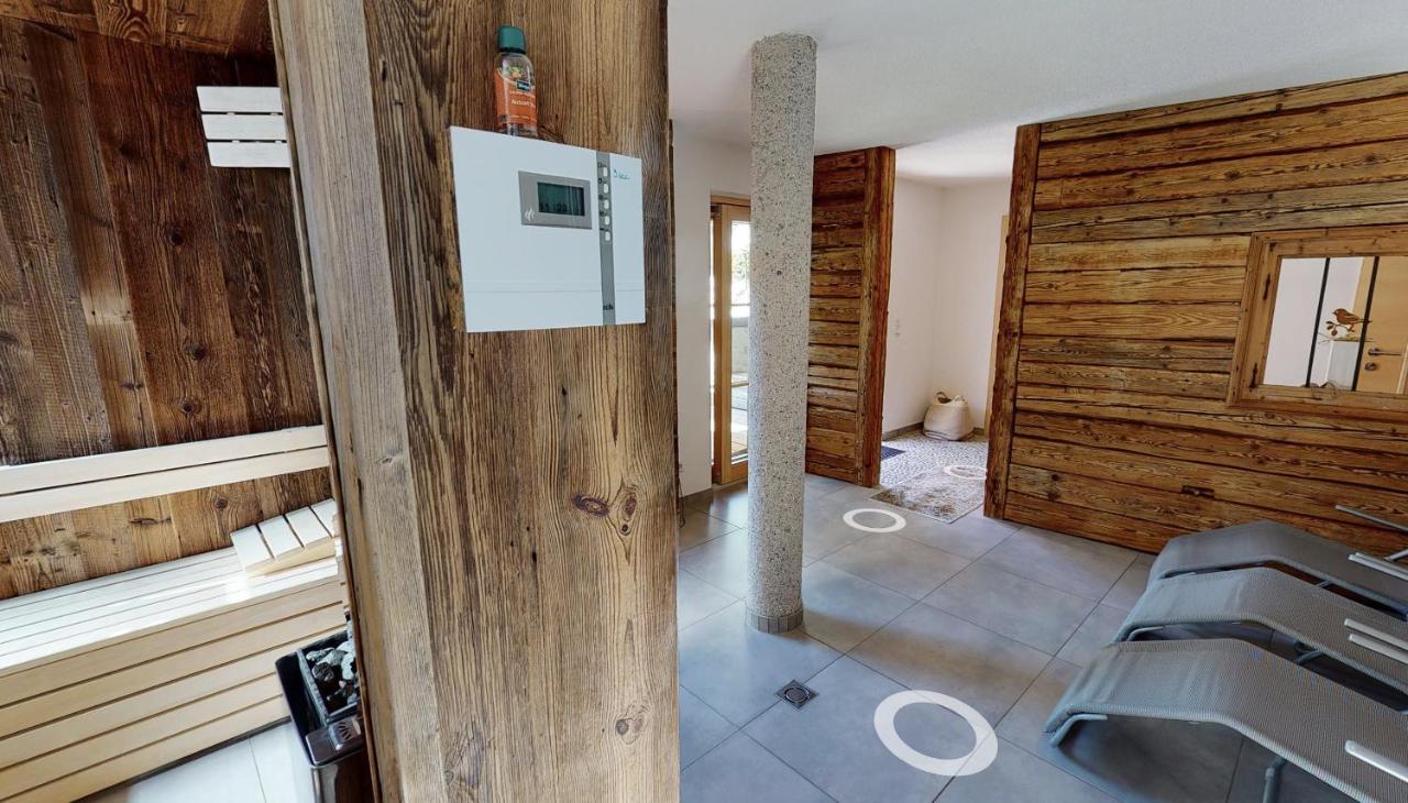 Appartements "Da Zillertaler Und Die Geigerin" Mayrhofen Zewnętrze zdjęcie